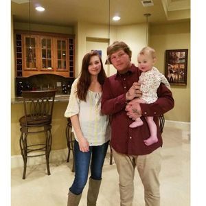 Meet your Posher, Brittica